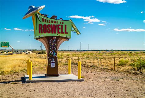 Roswell nm news - Dec 18, 2019 · Mystery at Roswell. Sometime between mid-June and early July 1947, rancher W.W. “Mac” Brazel found the wreckage on his sizable property in Lincoln County, New Mexico, approximately 75 miles ... 